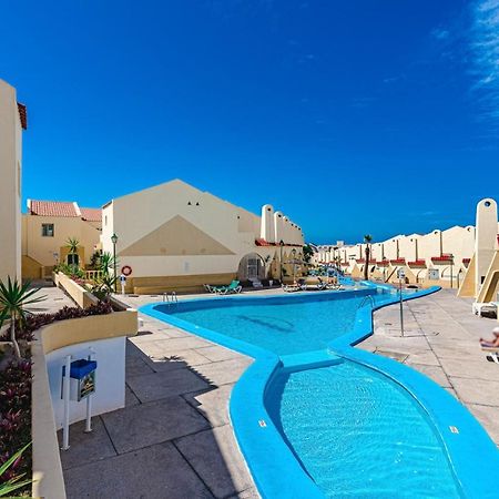 Mareverde Poolview Studio O006 Costa Adeje  Eksteriør bilde