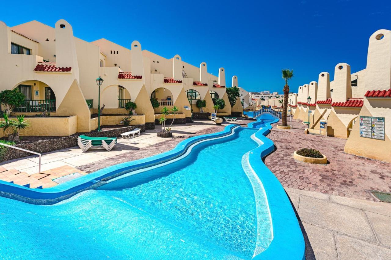 Mareverde Poolview Studio O006 Costa Adeje  Eksteriør bilde