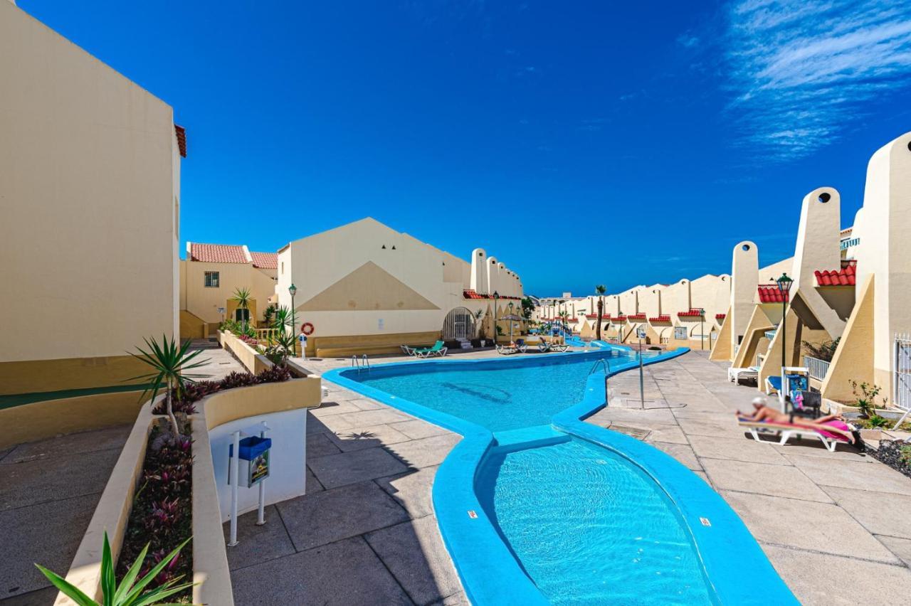Mareverde Poolview Studio O006 Costa Adeje  Eksteriør bilde