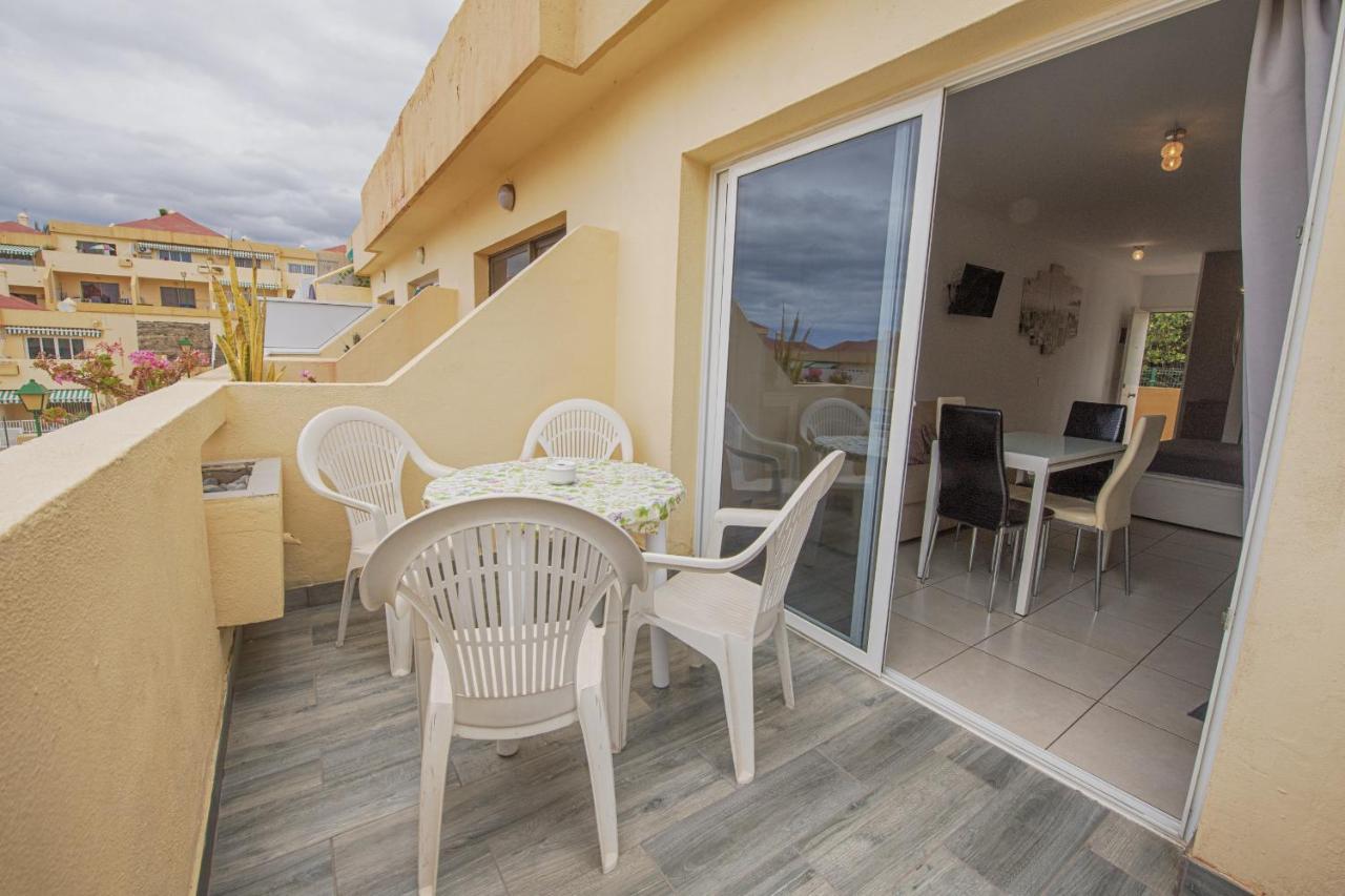 Mareverde Poolview Studio O006 Costa Adeje  Eksteriør bilde